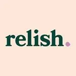 Relish Life discount code